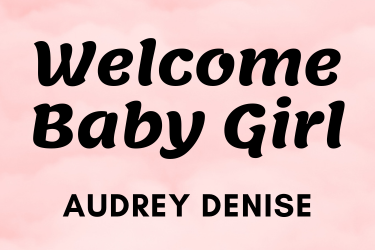 Audrey Denise